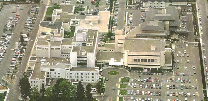 Kelowna General Hospital