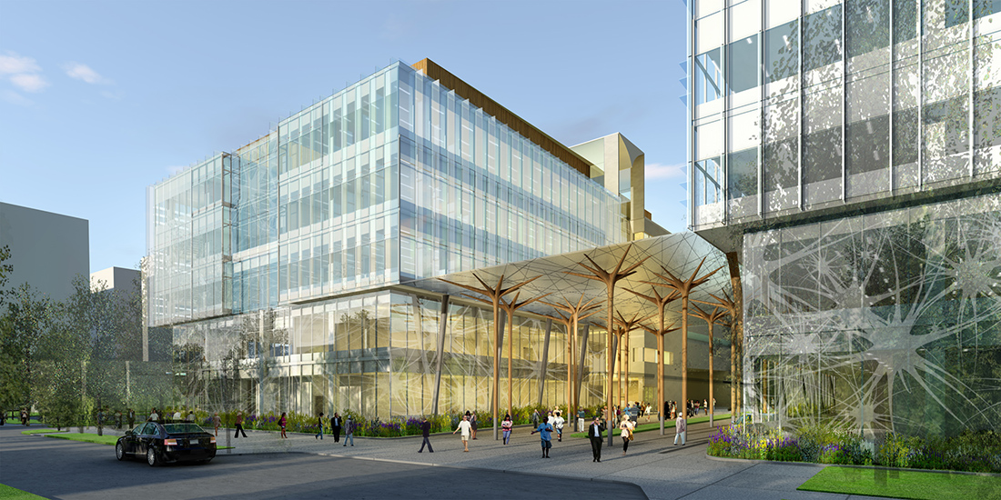 UBC-Centre-for-Brain-Health-credit-Perkins+Will - RPG - Resource ...