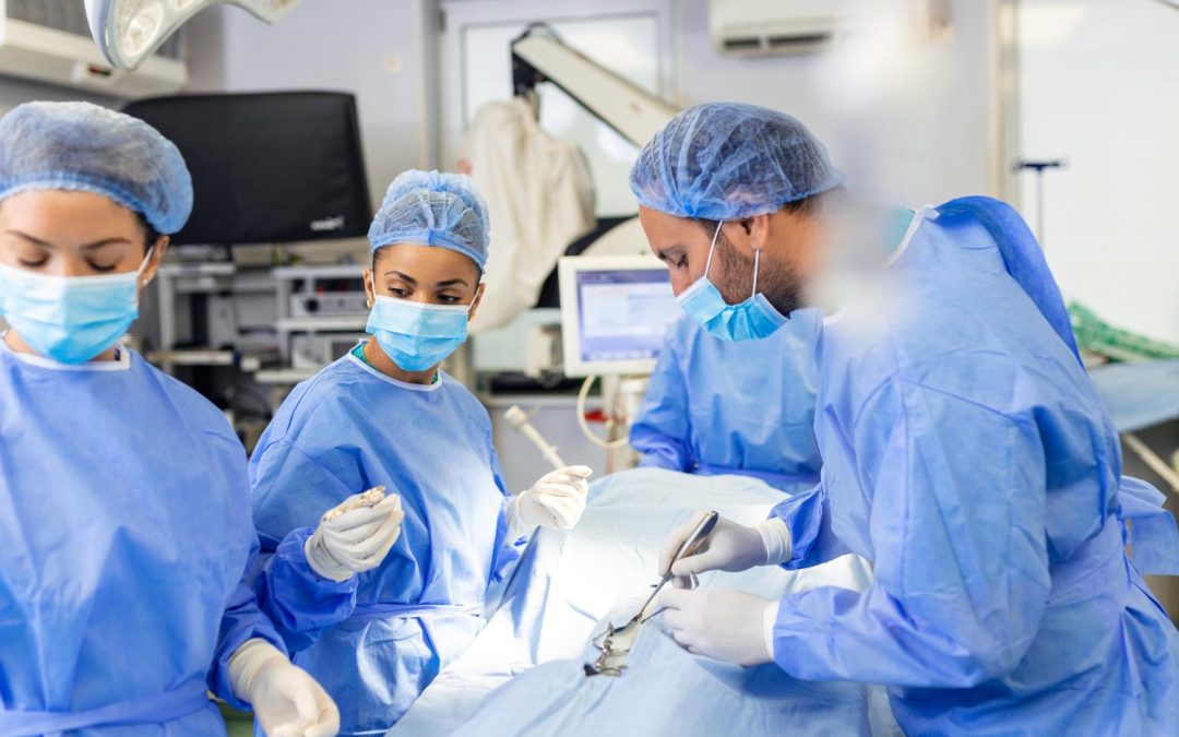 Enhancing Surgical Services through Ambulatory Surgical Centers