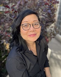 Sonya Pak, Principal