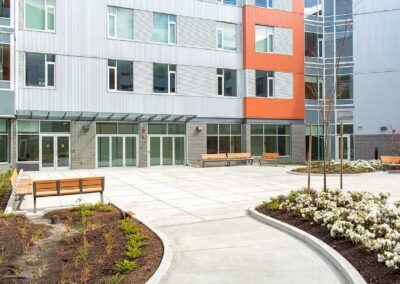 The Summit at Quadra Village, Victoria, British Columbia